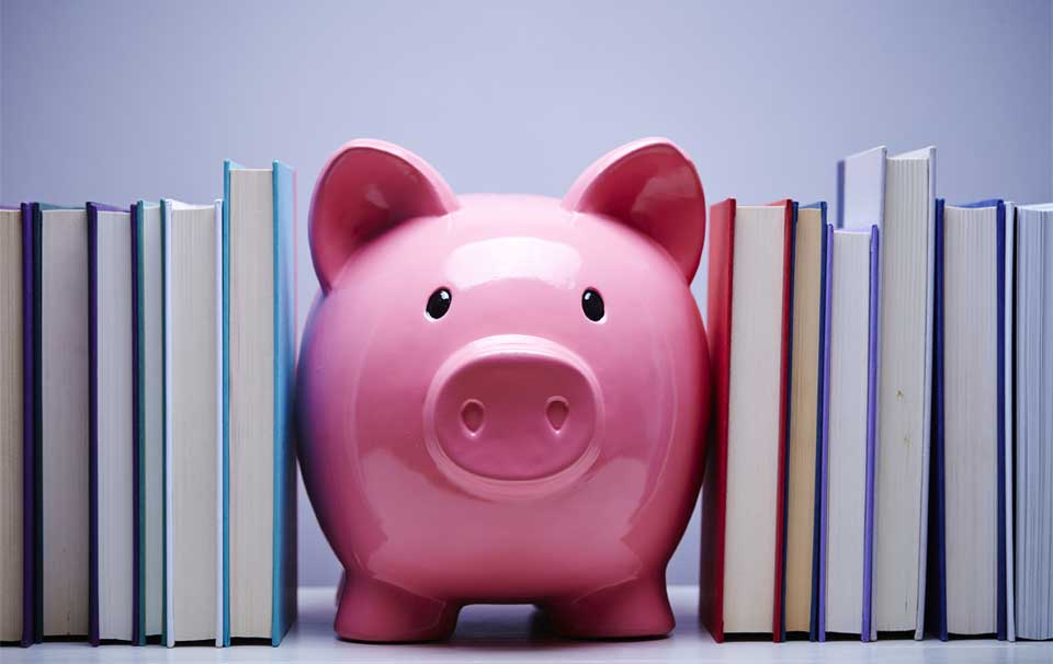 Bring MMB Books to a Class